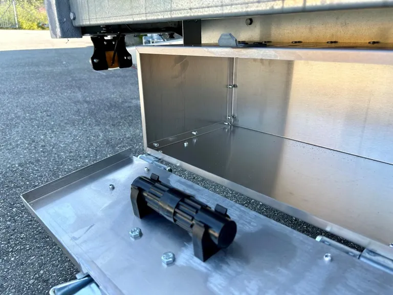 Vognkortholder, Tysse