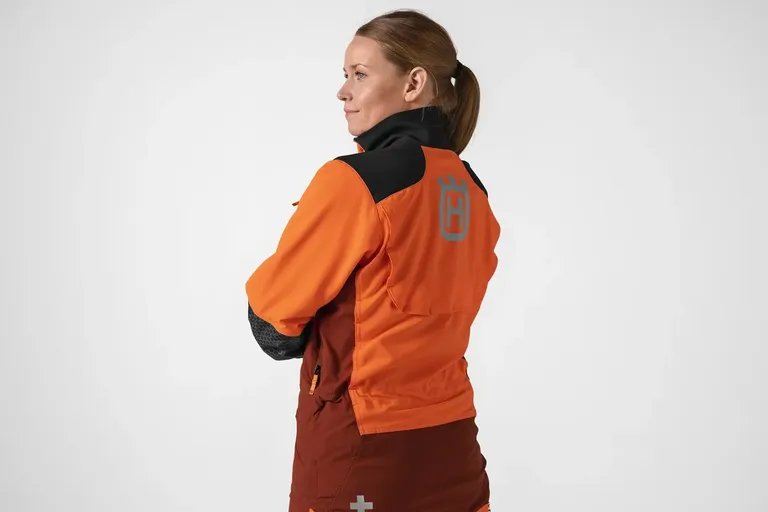 Skogsjakke Tecnical Extreme str. 50/M