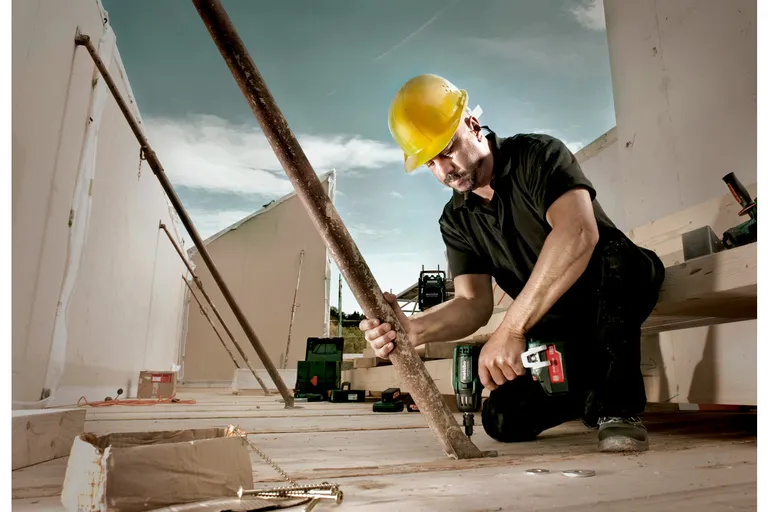 Metabo Muttertrekker SSW 18 LTX 400 BL SOLO ink. Metabox 145