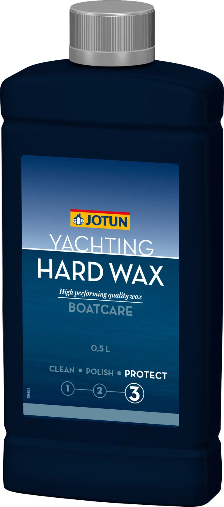 Jotun Hard Wax 500 ml