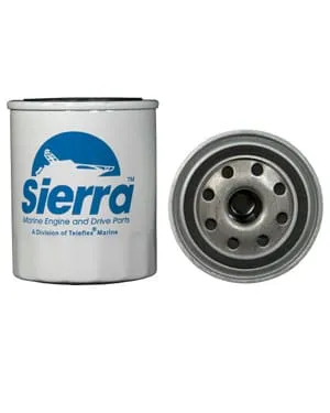 Oljefilter, Yanmar Diesel  124450-35110