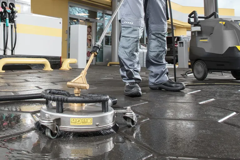 Overflatevasker FRV 30 ME