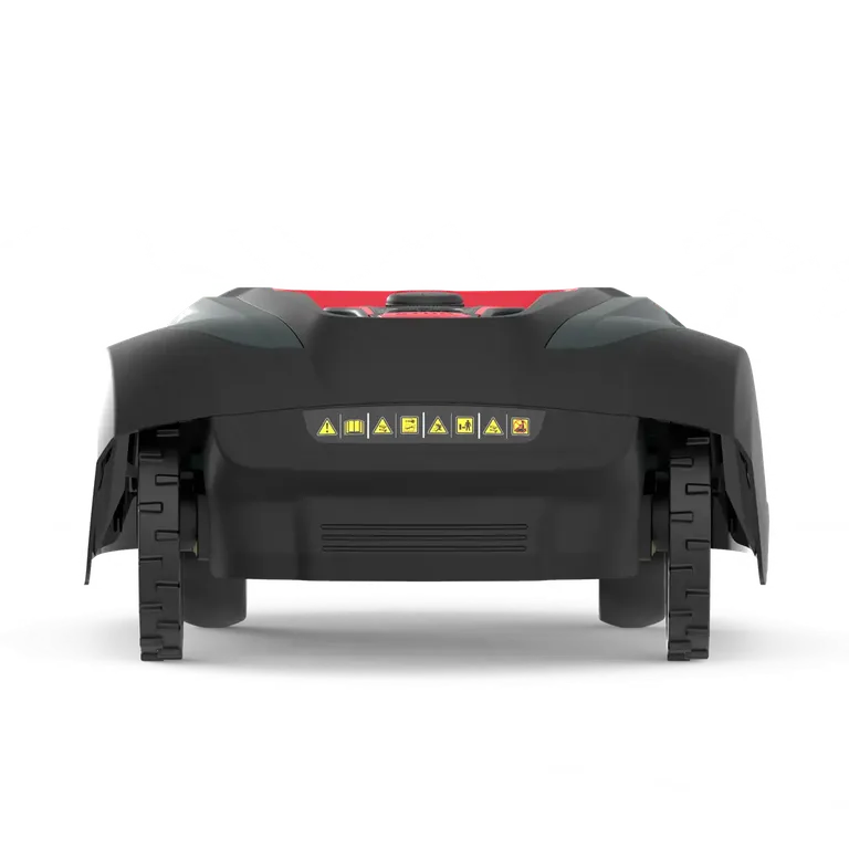 Robotklipper, Cramer RM2000