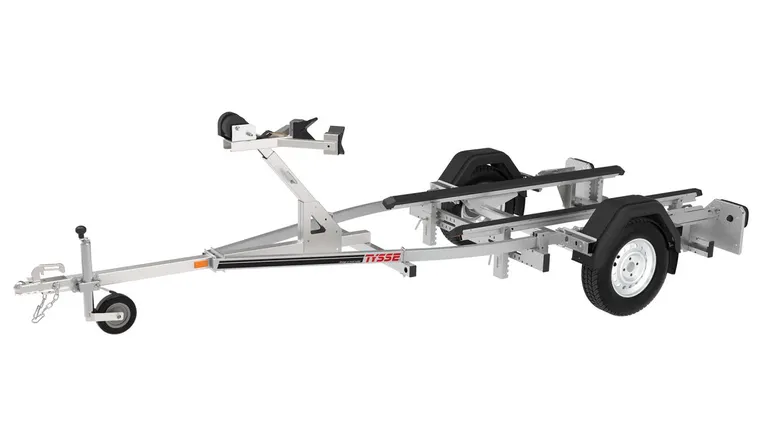 TYSSE 6018 (Vannscooter), 750 kg Båthenger