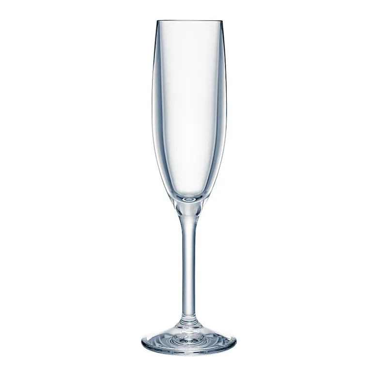 Strahl Champagneglass gavepakke 4 stk