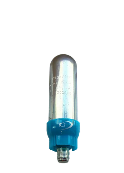 Gasspatron 38 gram Ki-lock