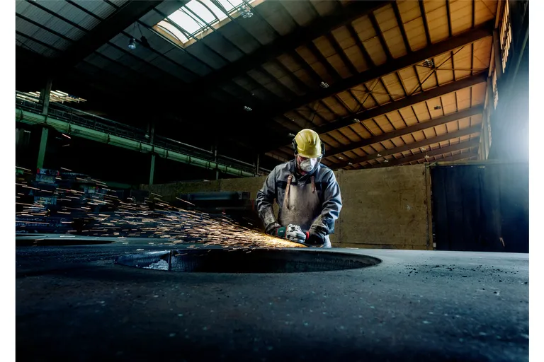 Metabo Vinkelsliper WEA 24-230 MVT Q