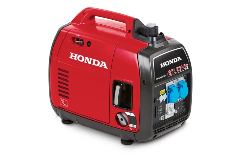Strømaggregat, Honda EU 22I