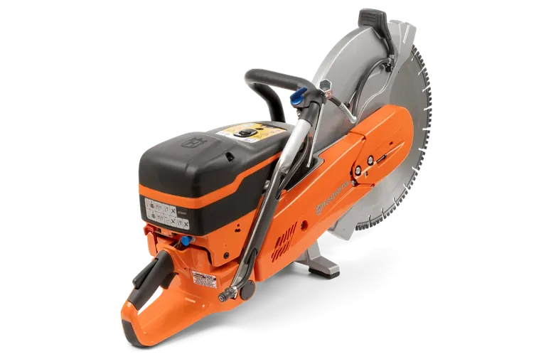 Husqvarna Betongsag K 1270