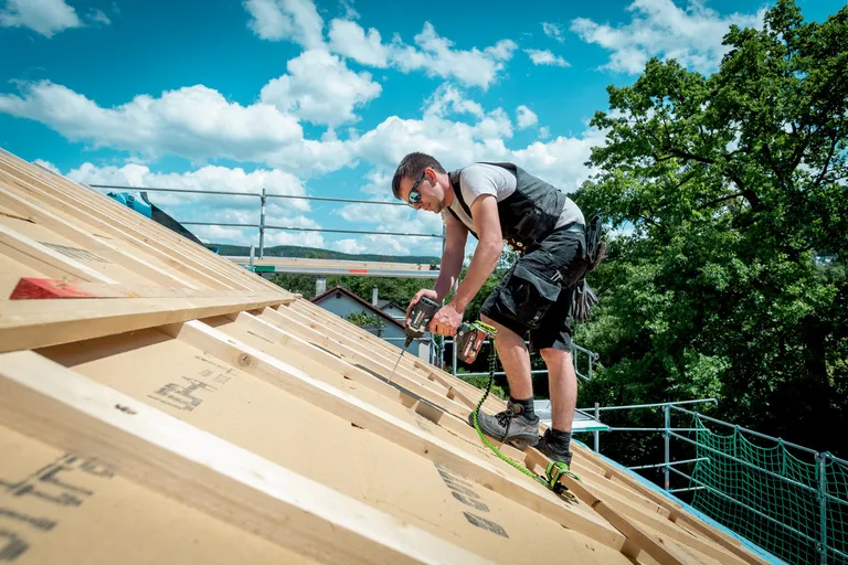 Metabo Muttertrekker Batteri SSW 18 LTX 800 BL Solo med Metabox 145l