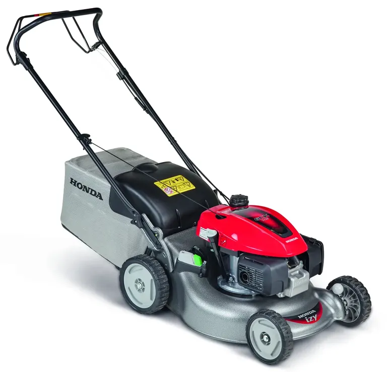 Gressklipper, Honda HRG466C1SKEP