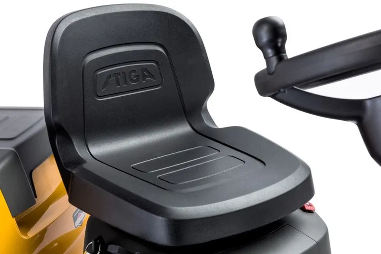 Sitteklipper, Stiga Park 300 R