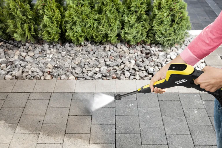 Høytrykkspyler, Kärcher K 5 Premium FC AntiTwist Flex