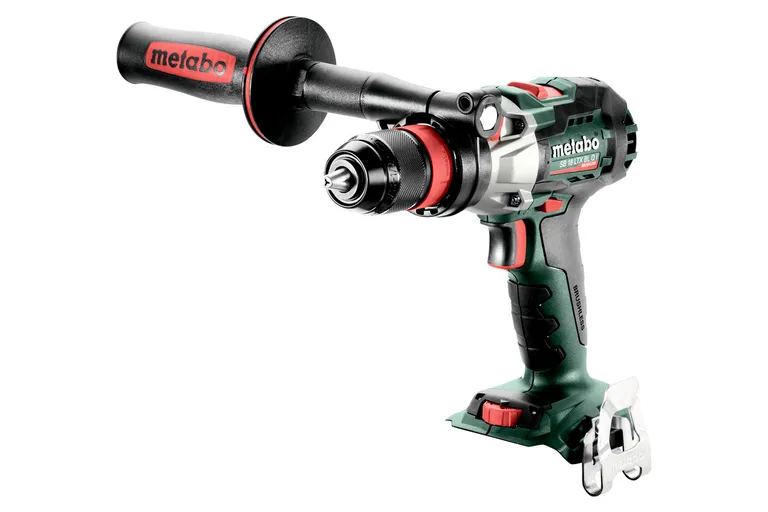 Metabo Slagboremaskin SB 18 LTX BL, Batteri