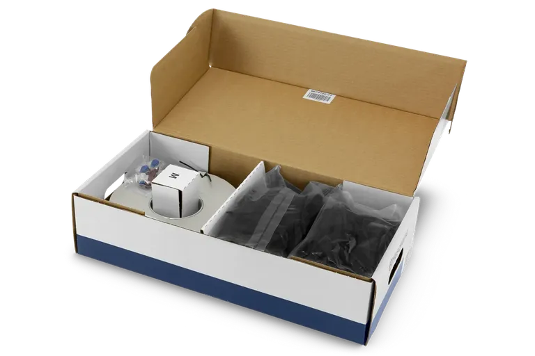 Installasjonskit medium, Automower 250m kabel