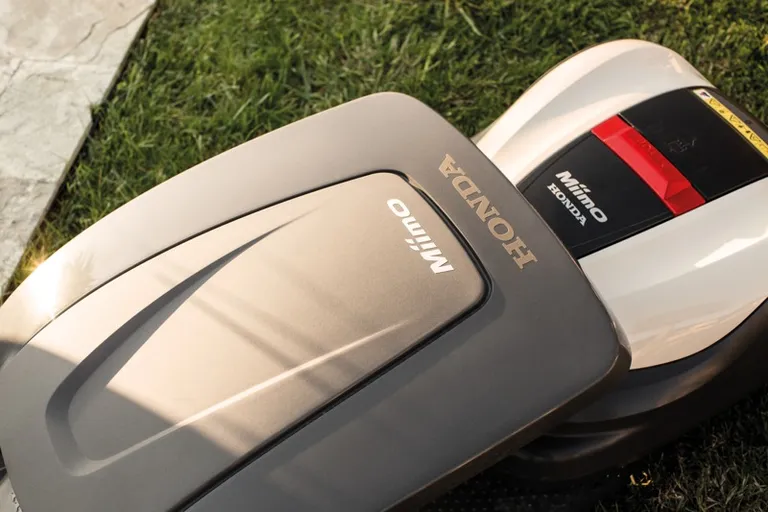 Hus/garasje/ladestasjon for Honda Miimo