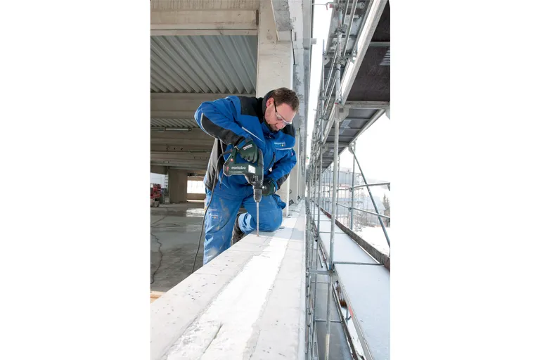 Metabo Kombihammer KHE 3251