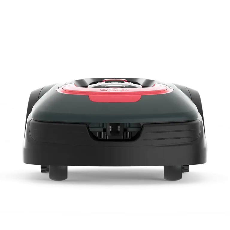 Robotklipper, Cramer RM2000