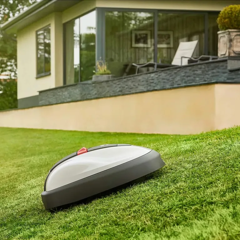 Robotklipper, Honda Miimo HRM520EA E