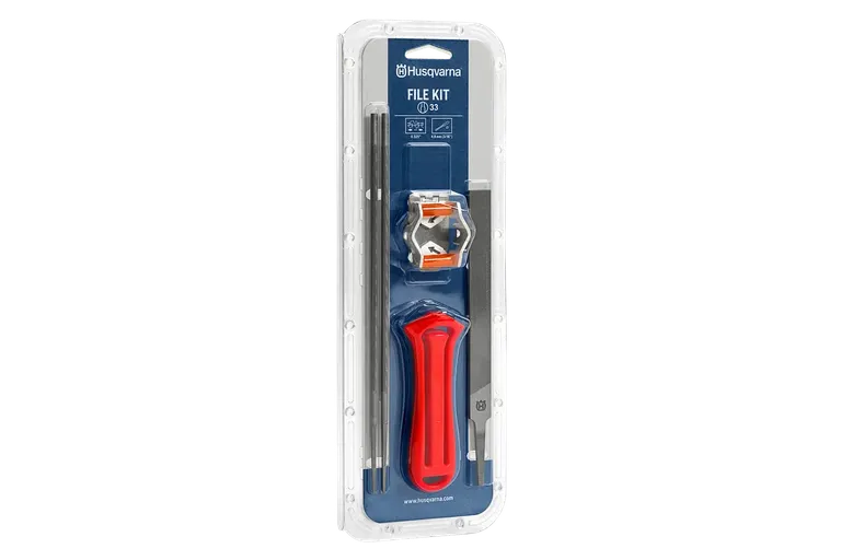 Filsett X-cut SP33G, 4,8mm