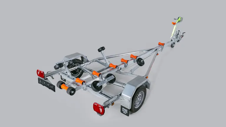 RESPO 1200P Båthenger