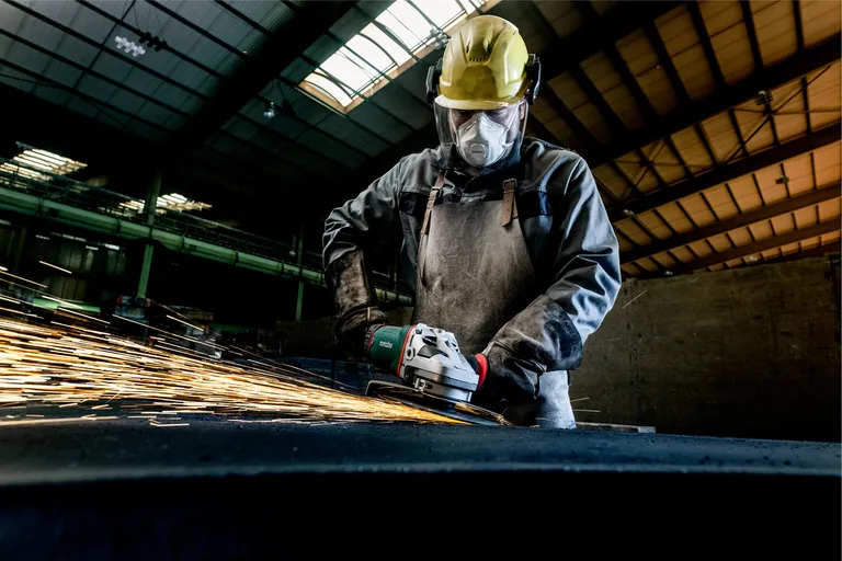 Metabo Vinkelsliper WEA 24-230 MVT Q