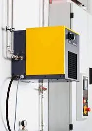 Kompakt kjøletørke Kaeser TAH 7