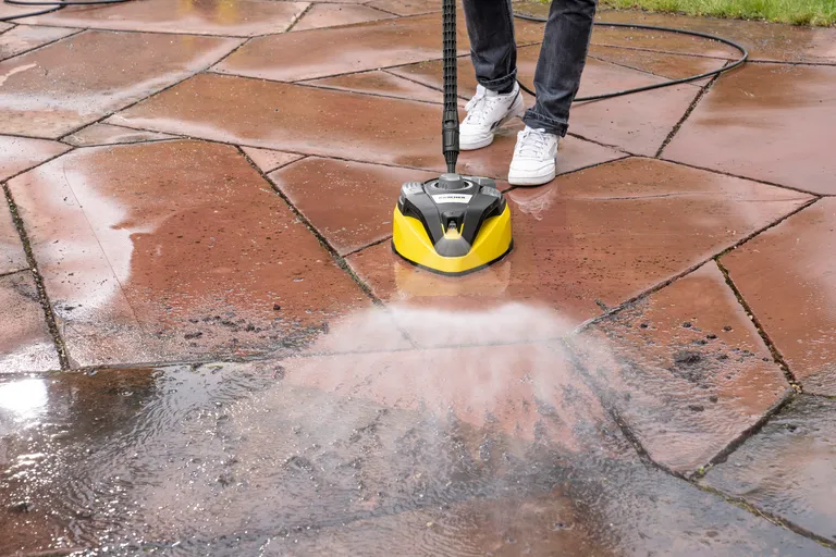 Terrassevasker Racer T7, Karcher Consumer