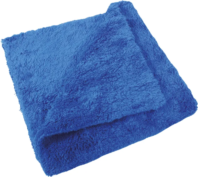 1852 Mikrofiberklut Polering 40 x 40 cm