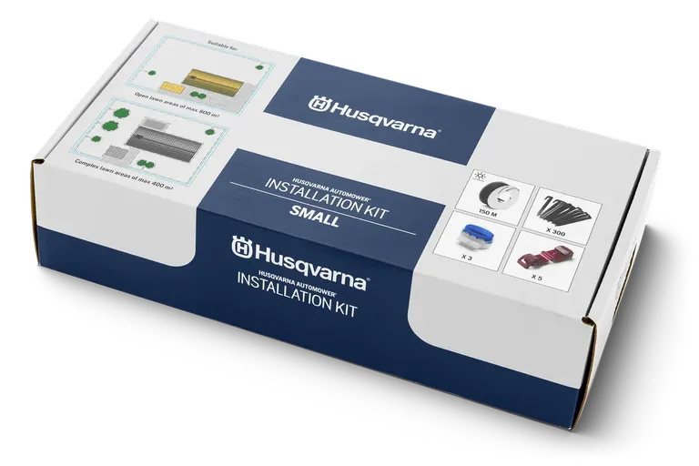 Installasjonskit liten, Automower 150m kabel