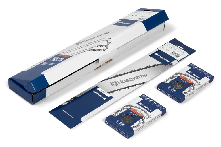 Sverdsett SP33G 15", 1.3mm ,325"