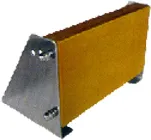 Motorbrakett, topp/plattform, 10 hk