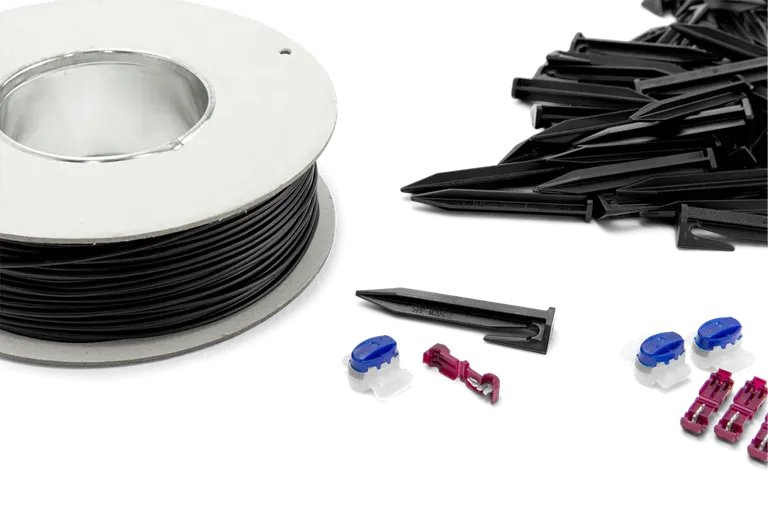 Installasjonskit liten, Automower 150m kabel