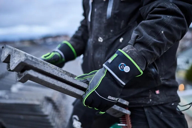 Hanske, All-round, Vinter EX®