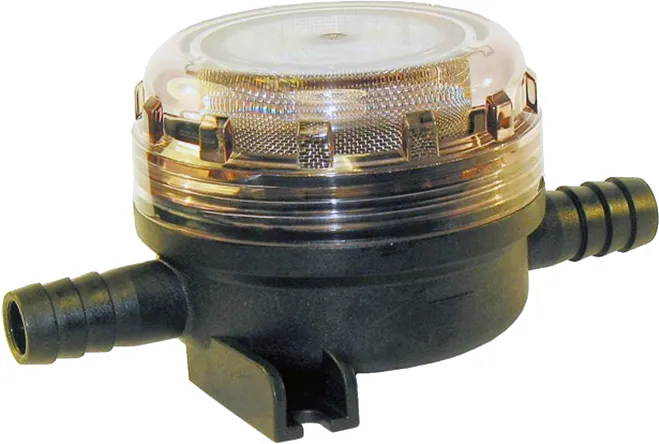 Filter 13 mm (1/2") 01740002