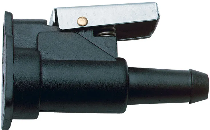 Scepter Bensinkopling motor Yamaha 3/8"