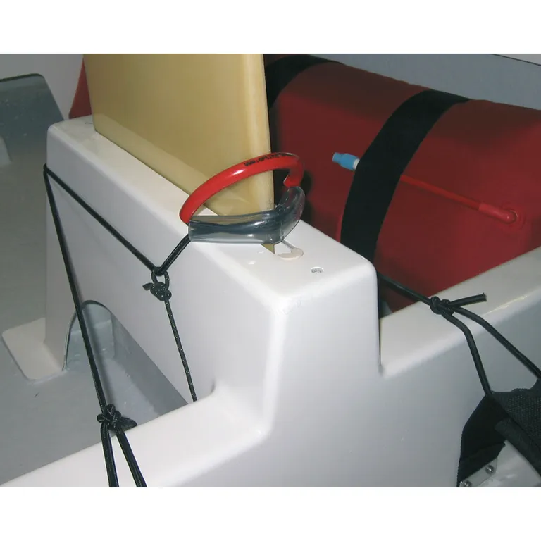 Strikk for kjølkasse m/håndtak