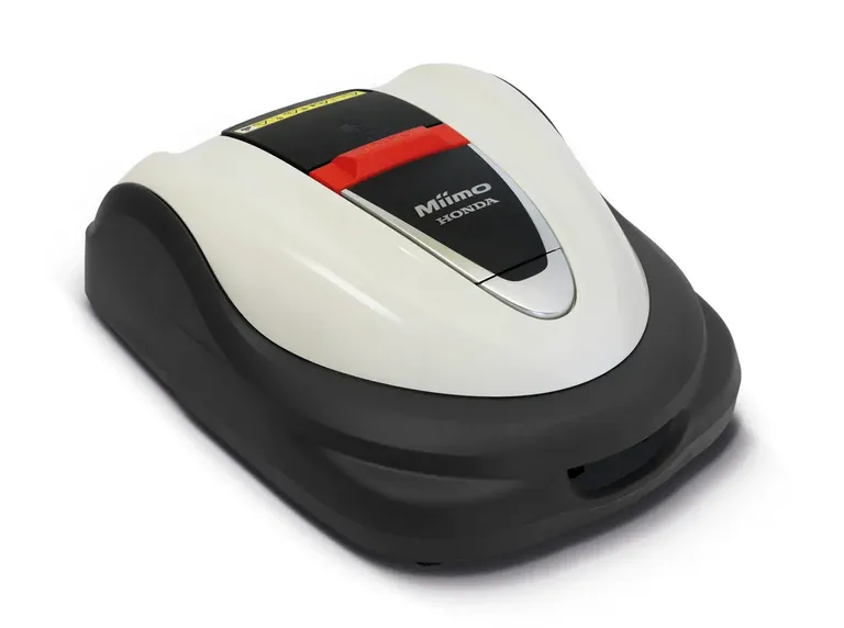 Robotklipper, Honda Miimo HRM 3000