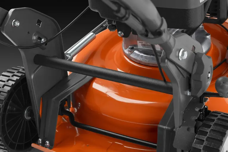 Gressklipper, Husqvarna LB 251S, Bensin