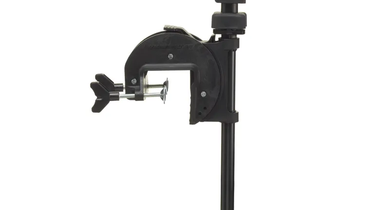 Elektrisk Båtmotor, Yamaha M-12