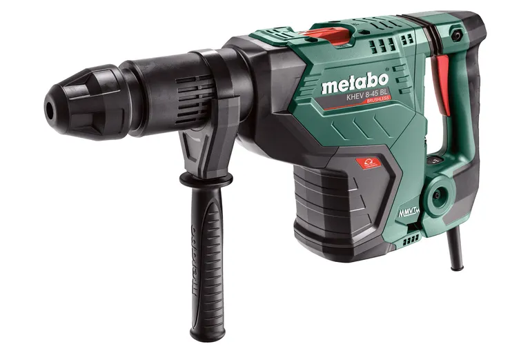 Metabo Kombihammer KHEV 8-45 BL 