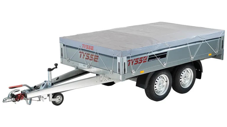 Pressening, Fritid, 250x132cm