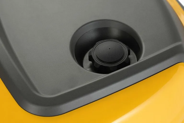 Sitteklipper, Stiga Park 500