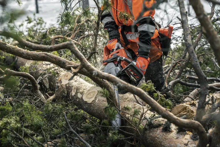 Sagkjede SP33G 15"  64 DL 1.3mm   ,325"