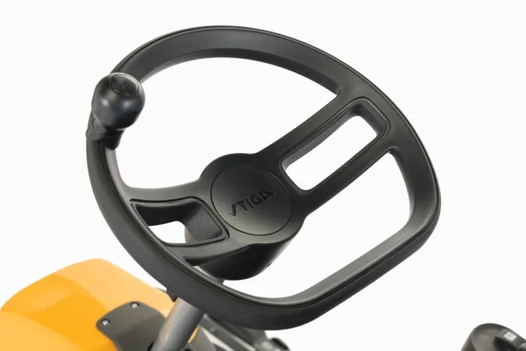 Sitteklipper, Stiga Park 500