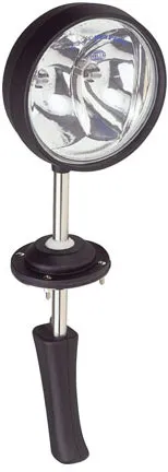 Hella Søkelys fastmontert 12V