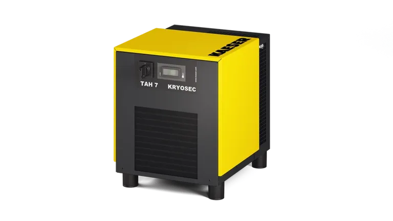 Kompakt kjøletørke Kaeser TAH 7