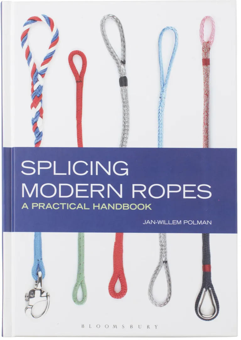 D-Splicer Bok Splicing modern ropes