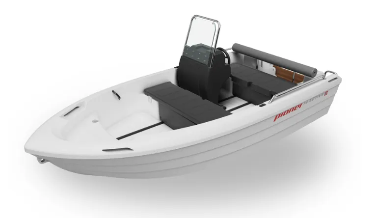 Tilbehørspakke, Special Edition, Pioner 14 Active