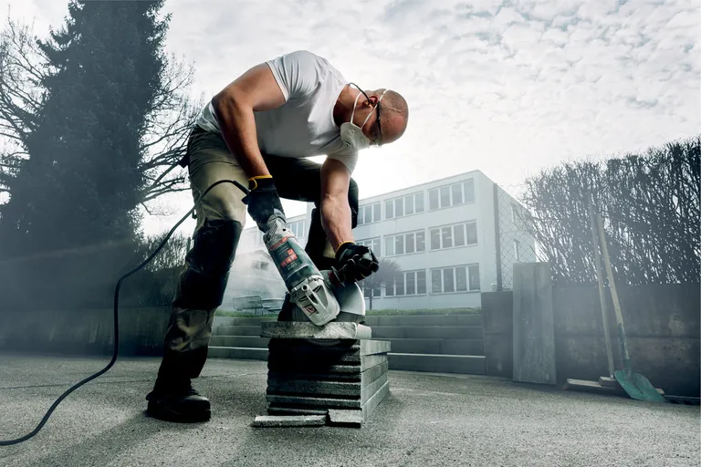 Metabo Vinkelsliper WE 22-230 MVT